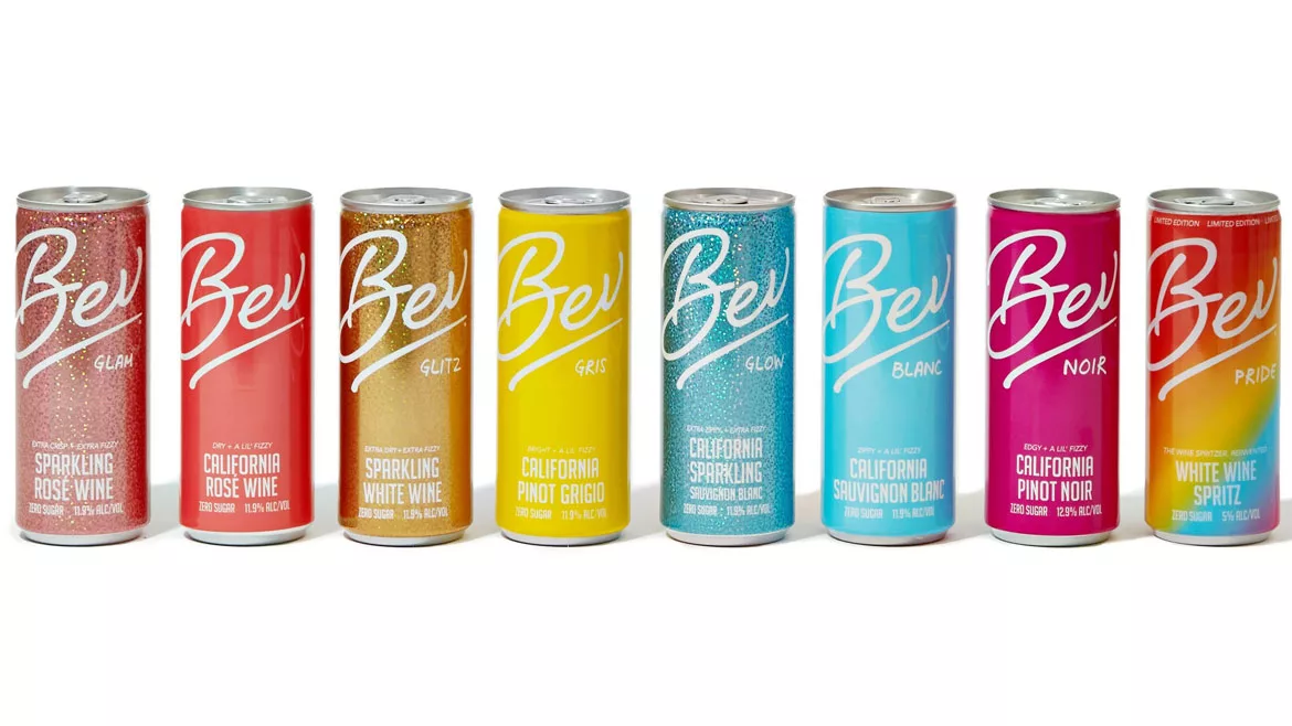 E. & J. Gallo Winery