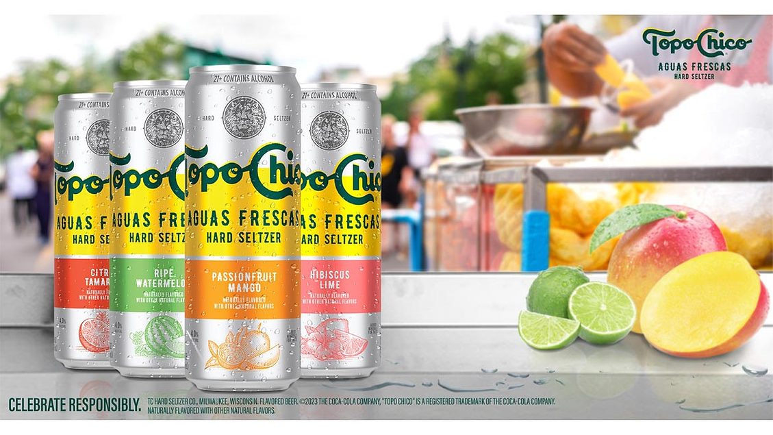 Readytodrink cocktails a favorite with consumers Beverage