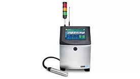 Videojet 1580 Plus CIJ printer