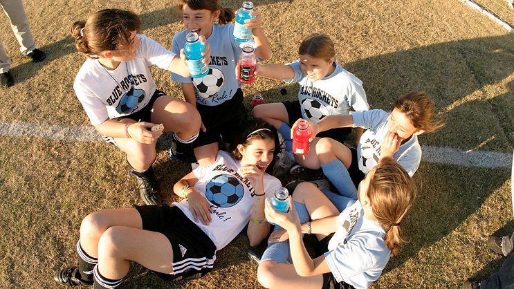 Consumers prefer performance beverages with qualities beyond hydration - Vimarsana News