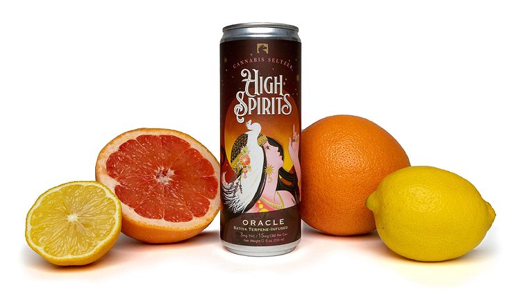 Cannabis beverages find footing - Vimarsana News