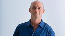 Michael Kirban, co-founder and executive chairman of The Vita Coco Co.