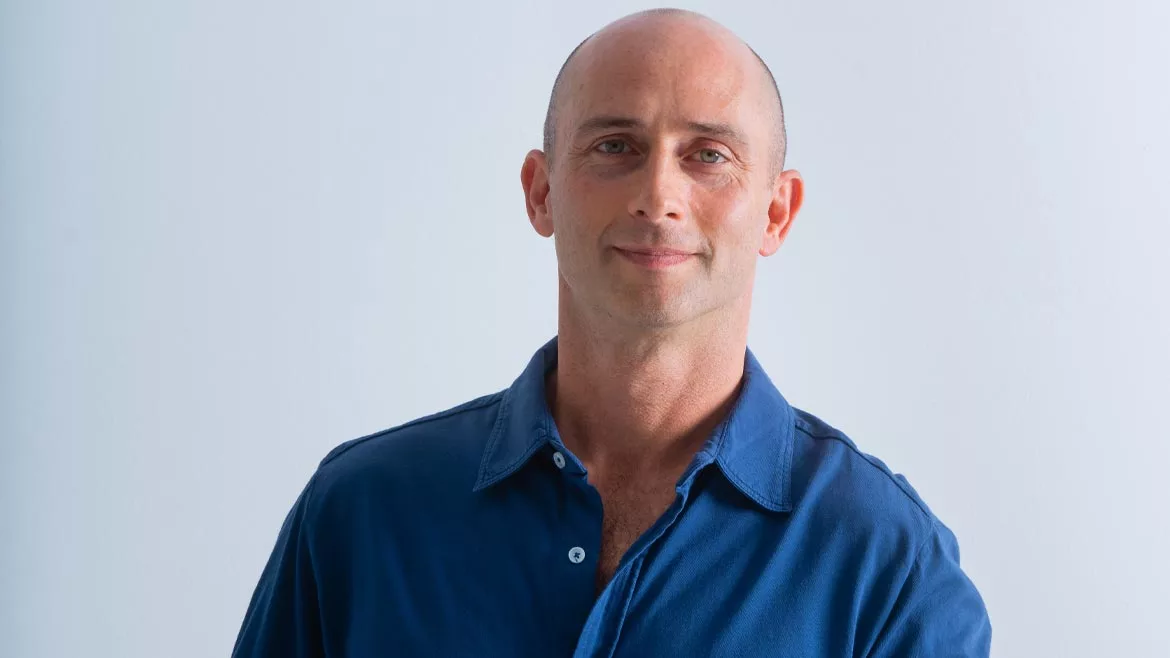 Michael Kirban, co-founder and executive chairman of The Vita Coco Co.