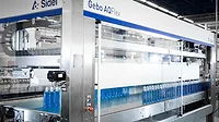 Plastic bottling systems Plastic bottling systems
