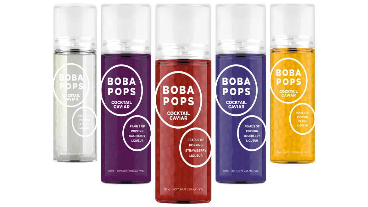 Boba POPS Group