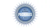 Best Beverage Packages of 2023 Best Beverage Packages of 2023