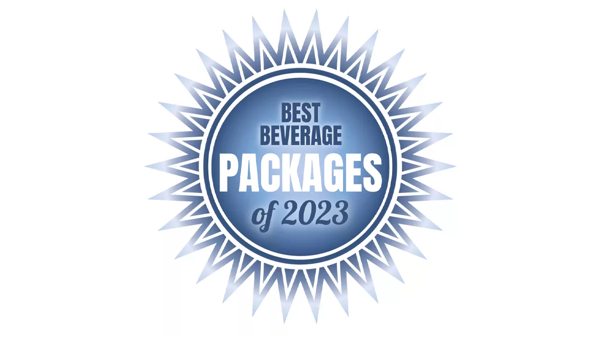 The Best Beverage Packages of 2023