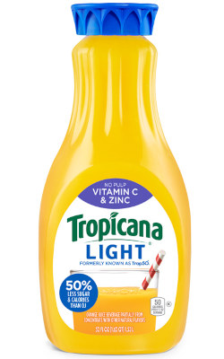 Tropicana Light