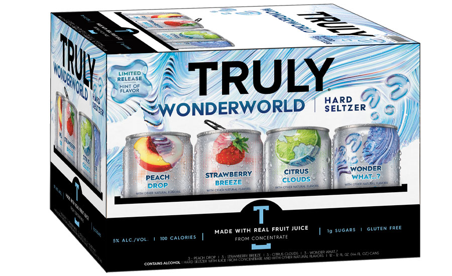 Truly Wonderworld Variety Pack