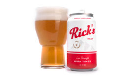 Rick’s Near Beer