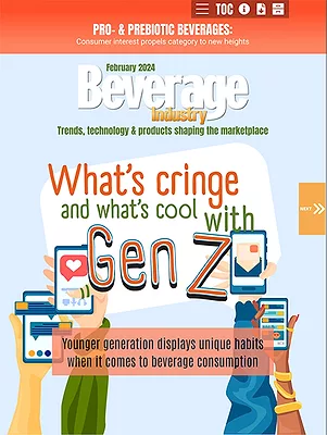 BI February 2024 cover