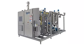 Statco-DSI’s BlenZer