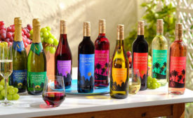California Heritage Wine Collection