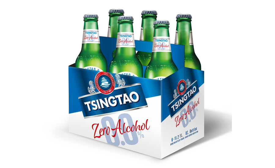 Tsingtao 0.0
