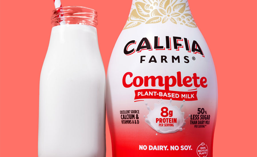 Califia Farms Complete