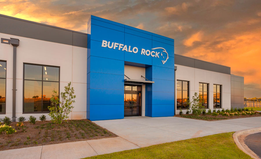 2024 Bottler of the Year Buffalo Rock Company Beverage Industry