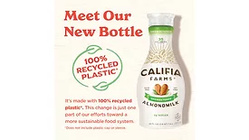 Califia Farms Unsweetened Almondmilk