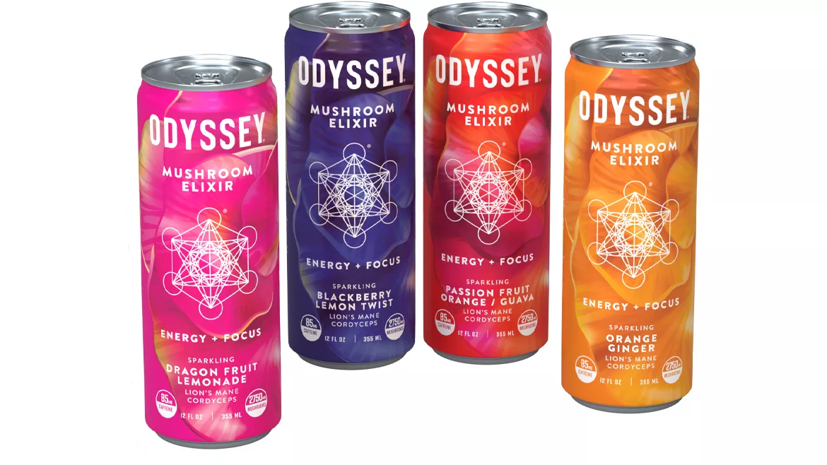 Energy drink category expands offerings, appeals to broader base