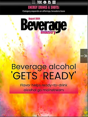 BI August 2024 cover