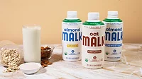 MALK plant-based milk