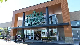GR Whole Foods exterior