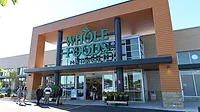 GR Whole Foods exterior GR Whole Foods exterior