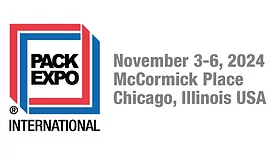 PACK EXPO International 2024