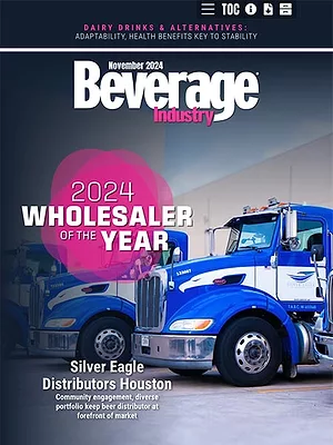 BI November 2024 cover