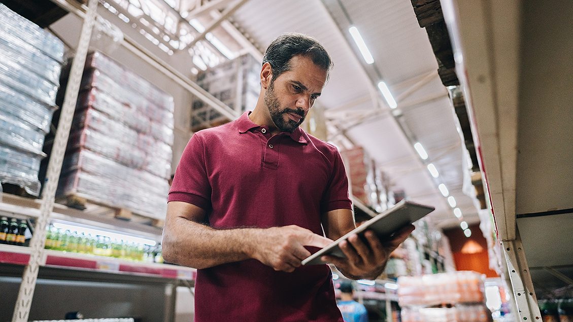 DSD Technology brings flexibility, visibility to inventory tracking ...