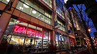 Walgreens Store Exterior