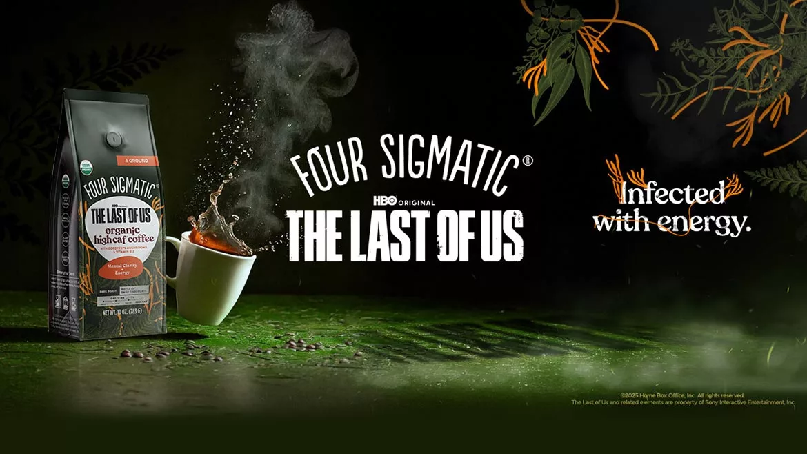 the last of us coffee
