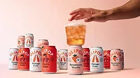 Olipop prebiotic soda