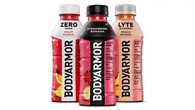 BodyArmor Sports Drinks