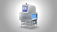 X16 Series advanced inspection equipment