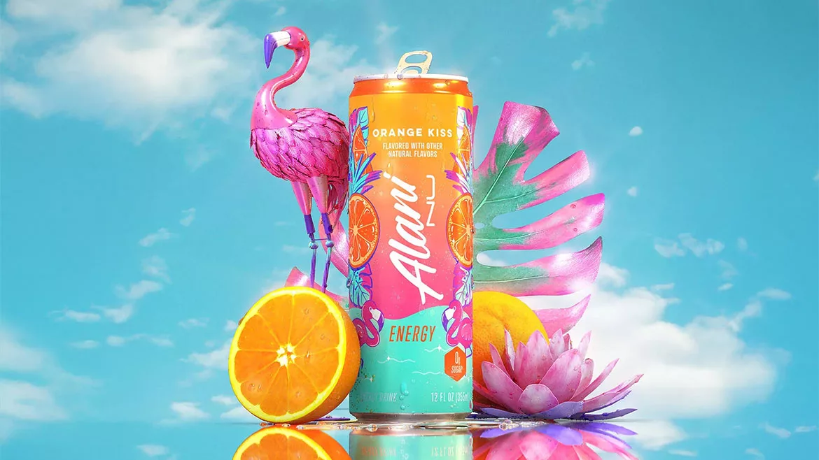 alani nu energy drink