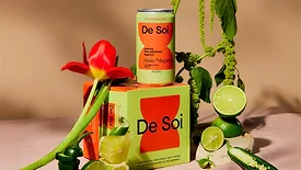 De Soi Margarita