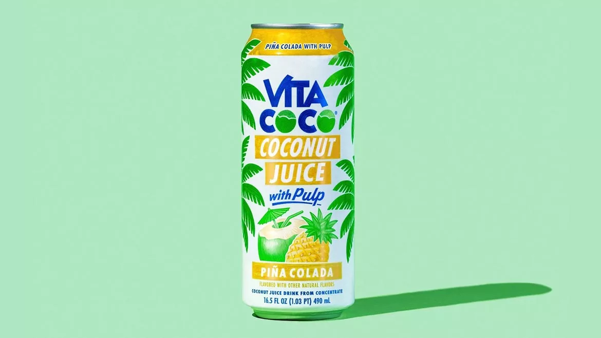 Vita Coco Pina Colada