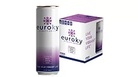 euroky vitality drink