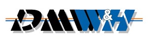 DMWH Logo