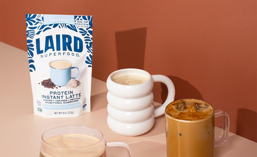 Lifeway Foods’ kefit yogurts - various flavors