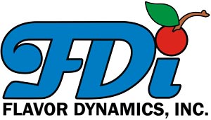Flavor Dynamics, Inc Logo