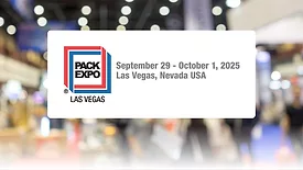 packing expo