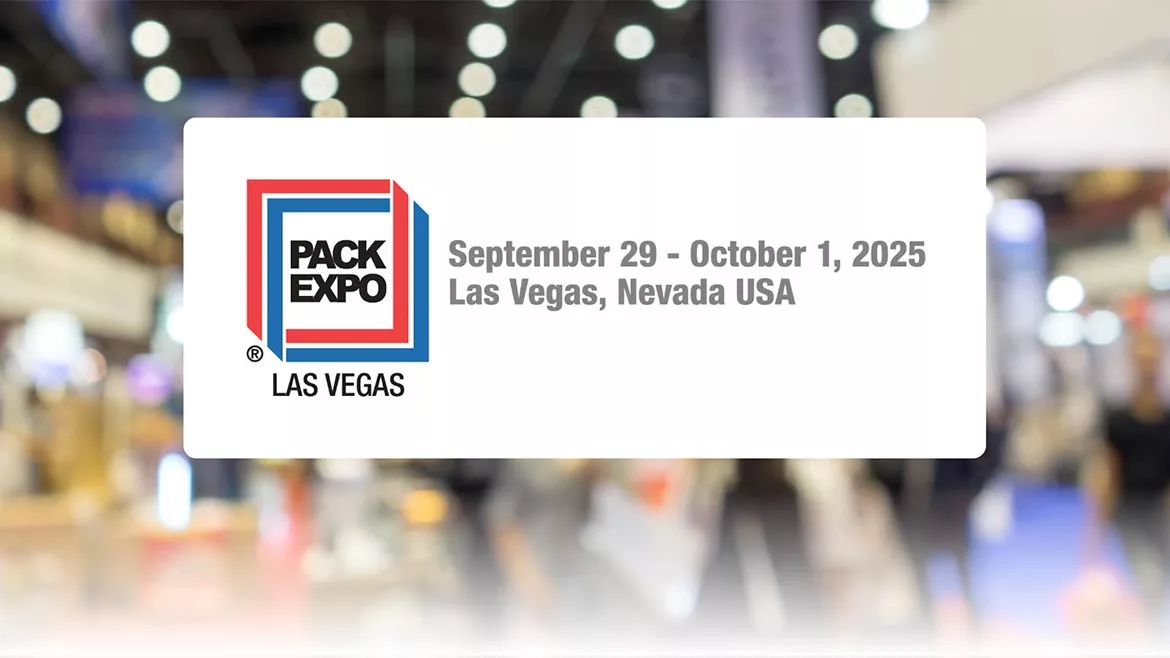 packing expo