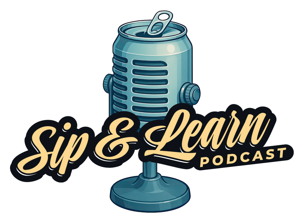 sip and learn logo