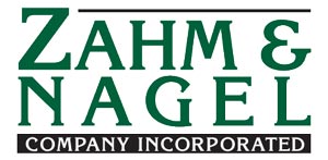 zahm & nagel Logo