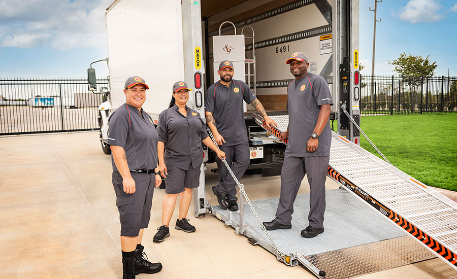 Southern Glazer’s HEART Values