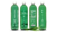 Chlorophyll Water