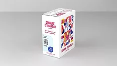 Easy Split Bag in Box