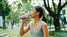 taste modulation taste modulation