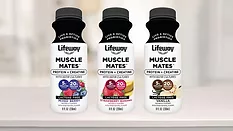 Lifeway Muscle Mates